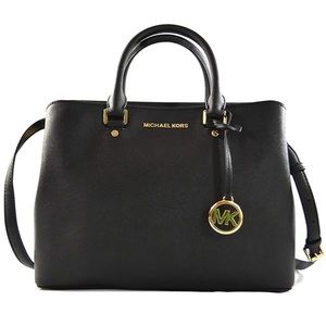 Michael Kors Satchel